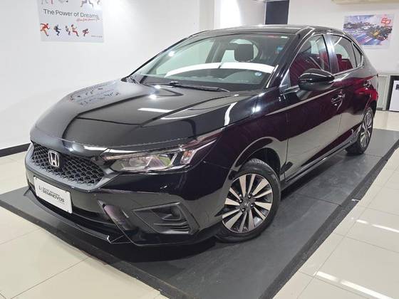 HONDA CITY 1.5 i-VTEC FLEX LX CVT